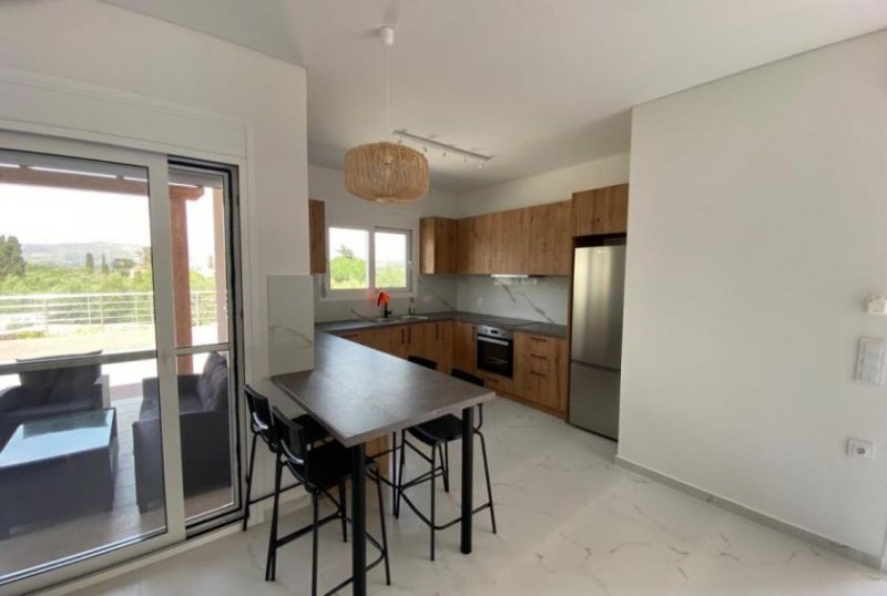 Armenoi Kreta, Armeni - freisstehnder Bungalow mit 2 Schlafz.u. privatem Pool  +++ reserviert +++ Haus kaufen
